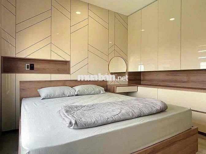 🔥 GIÁ TỐT! CHO THUÊ CĂN HỘ MONARCHY 2PN 80M² – CHỈ 18 TRIỆU/THÁNG  🏡
