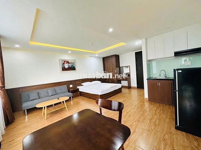  CĂN HỘ STUDIO RỘNG RÃI – KHU KHUÊ MỸ - NGŨ HÀNH SƠN