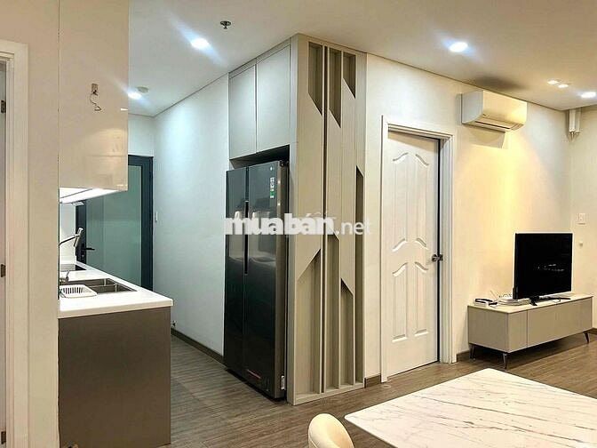 🔥 GIÁ TỐT! CHO THUÊ CĂN HỘ MONARCHY 2PN 80M² – CHỈ 18 TRIỆU/THÁNG  🏡