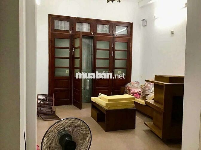 12.5tr, cho thuê nhà riêng Ngõ 21 Lê Văn Lương