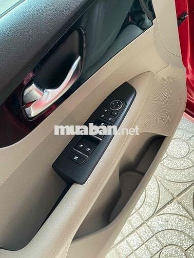 Kia Cerato 2024 Đỏ 5 chỗ