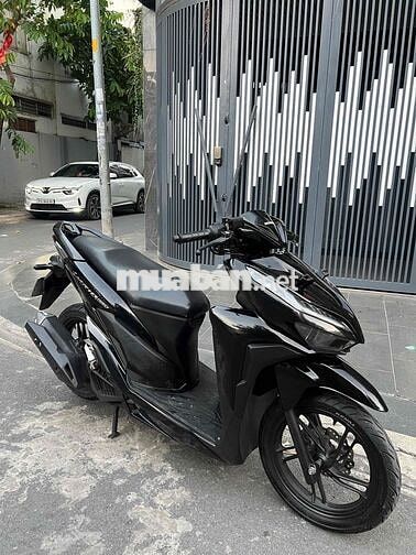 Honda Vario 150 2019 Đen 37093 km