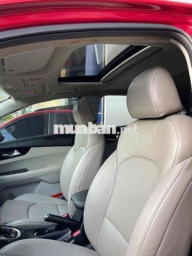 Kia Cerato 2024 Đỏ 5 chỗ