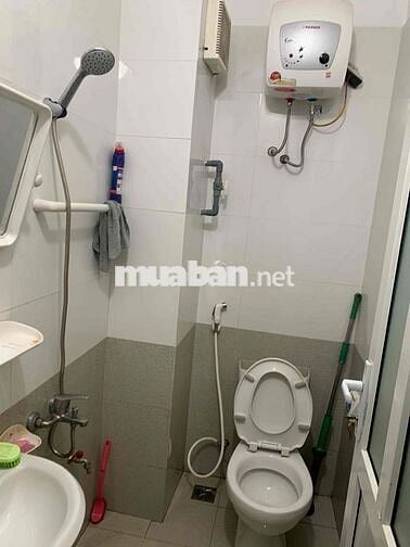 phòng trọ 15 m đường Nguyễn Văn Linh