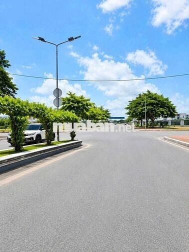 BÁN GẤP NỀN 1 TỶ 050 TRIỆU NỀN FULL THỔ CƯ GẦN KCN AN NGHIỆP