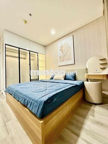 🔥 GIÁ TỐT! CHO THUÊ CĂN HỘ MONARCHY 2PN 80M² – CHỈ 18 TRIỆU/THÁNG  🏡
