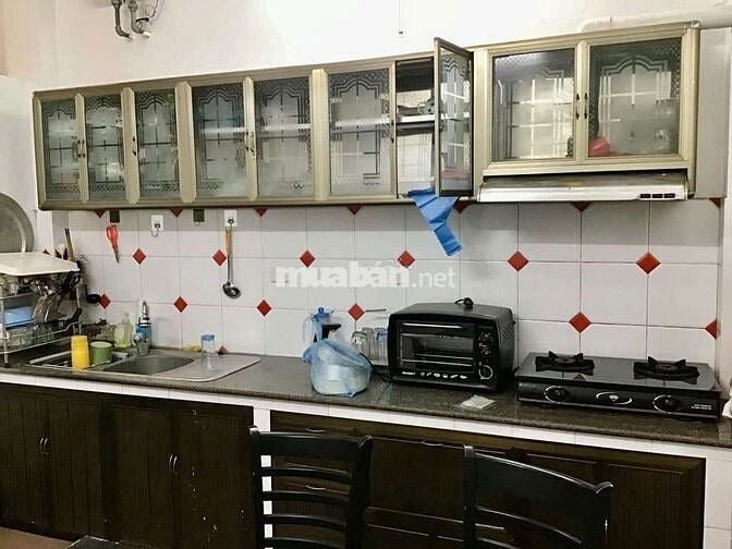 12.5tr, cho thuê nhà riêng Ngõ 21 Lê Văn Lương