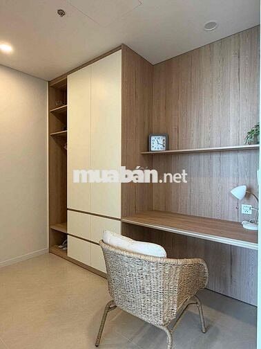 🔥 CHO THUÊ CĂN HỘ PANOMA 1PN – VIEW TRỰC DIỆN SÔNG HÀN CỰC ĐẸP