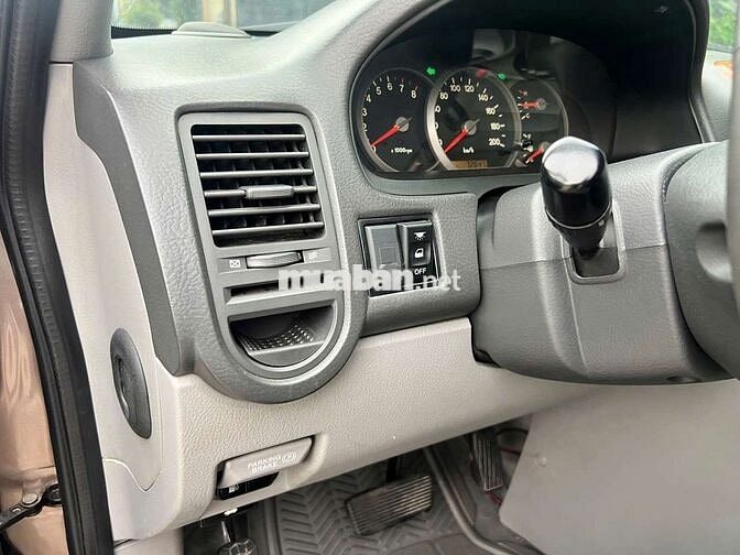 Kia Carnival 2009 Tự động Cửa Lùa