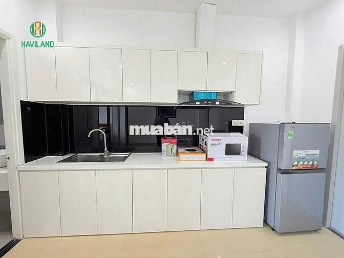 🔥 CĂN HỘ 1 PHÒNG NGỦ GIÁ TỐT – GẦN BIỂN