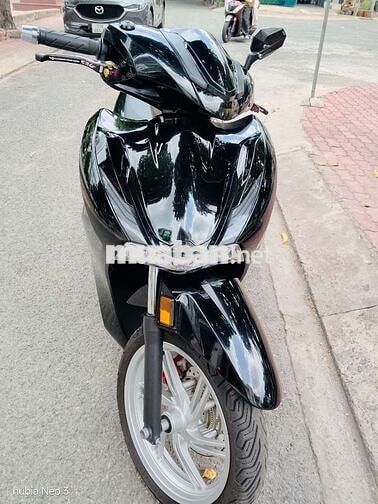 Honda SH 350i 2023 Đen cực đẹp