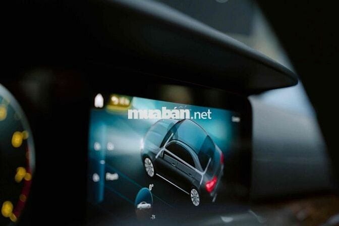 Mercedes-Benz E200 2021 Trắng 38.000 miles