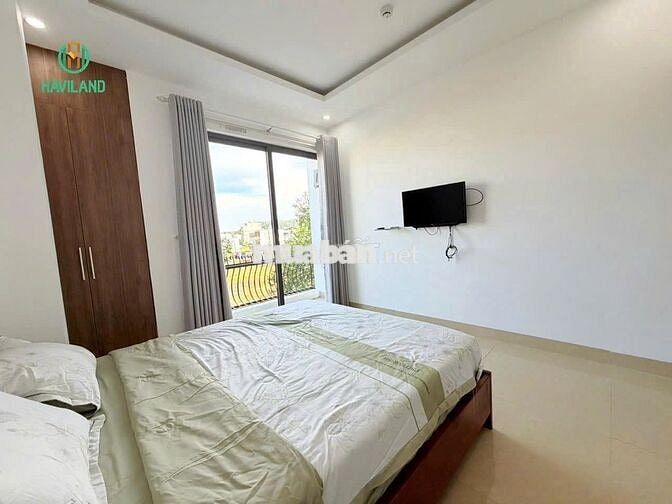 🔥 CĂN HỘ 1 PHÒNG NGỦ GIÁ TỐT – GẦN BIỂN