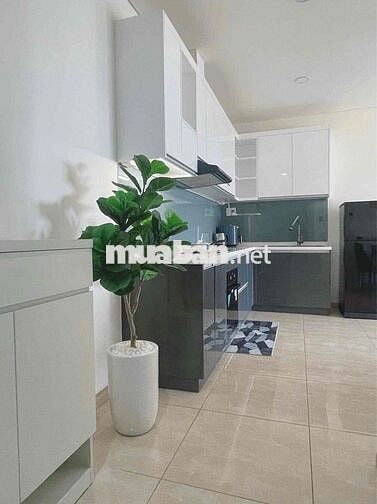 🔥 GIÁ TỐT! CHO THUÊ CĂN HỘ MONARCHY 2PN 80M² – CHỈ 18 TRIỆU/THÁNG  🏡