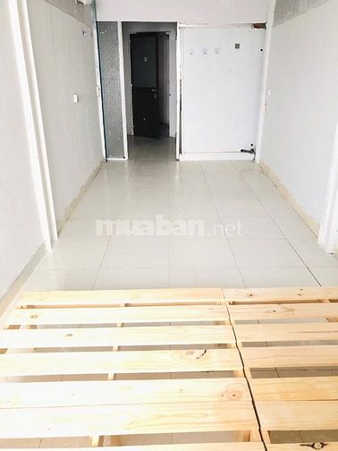 Phòng 24m2  MT 150 Nnơ Trang Long ,Bình Thạnh - lầu 1 full nội thất