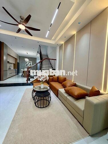 cho thuê nhà 3 tầng đường 7m5 THANH LƯƠNG 18, Hoà Xuân, Đà nẵng - vị t