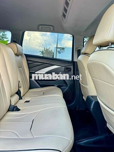 Mitsubishi Xpander AT Eco 2022 Trắng 7 chỗ