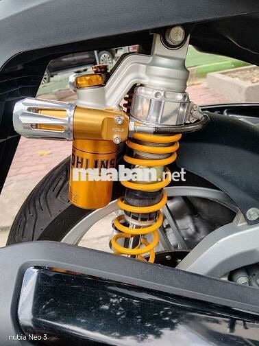 Honda SH 350i 2023 Đen cực đẹp