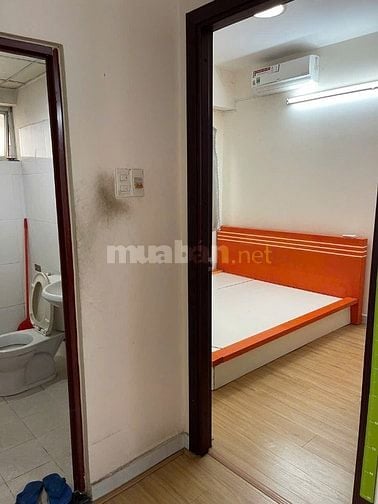 Bán căn hộ B2.02 chung cư Sơn Kỳ 1, thang máy