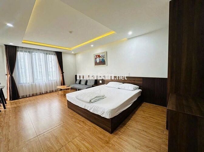  CĂN HỘ STUDIO RỘNG RÃI – KHU KHUÊ MỸ - NGŨ HÀNH SƠN