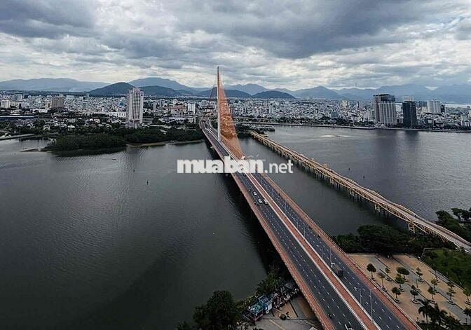 🔥 CHO THUÊ CĂN HỘ PANOMA 1PN – VIEW TRỰC DIỆN SÔNG HÀN CỰC ĐẸP