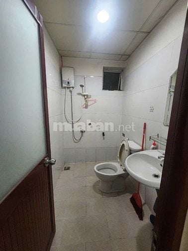 Bán căn hộ B2.02 chung cư Sơn Kỳ 1, thang máy