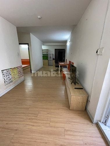 Bán căn hộ B2.02 chung cư Sơn Kỳ 1, thang máy