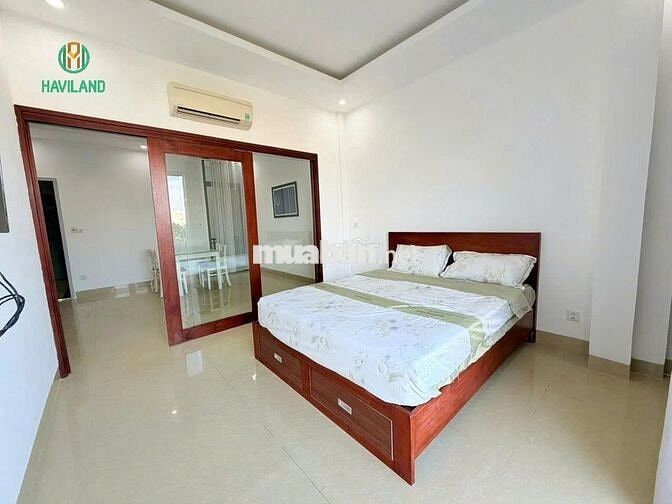 🔥 CĂN HỘ 1 PHÒNG NGỦ GIÁ TỐT – GẦN BIỂN