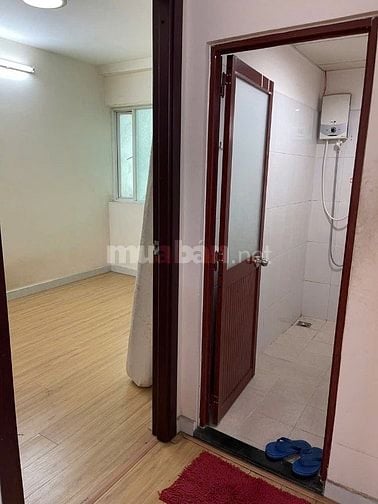 Bán căn hộ B2.02 chung cư Sơn Kỳ 1, thang máy