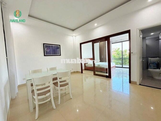 🔥 CĂN HỘ 1 PHÒNG NGỦ GIÁ TỐT – GẦN BIỂN