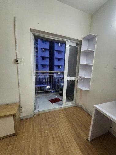 Bán căn hộ B2.02 chung cư Sơn Kỳ 1, thang máy