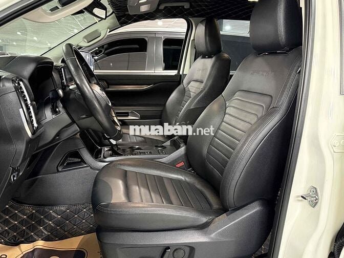 Everest Sport 2022 Xe Cá Nhân Bán Tại Hãng Ford