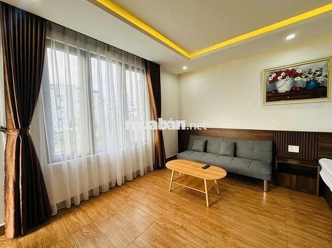  CĂN HỘ STUDIO RỘNG RÃI – KHU KHUÊ MỸ - NGŨ HÀNH SƠN