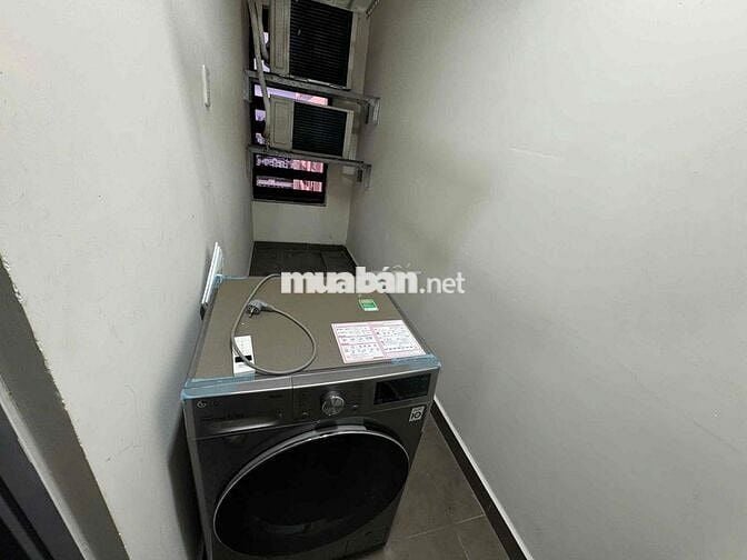 Trống sẵn căn hộ 1PN chung cư Monarchy- Full nội thất