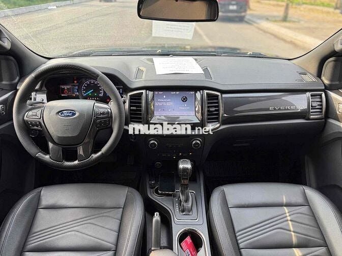 Ford Everest 2019 2.0 Biturbo Titanium SIÊU ĐẸP