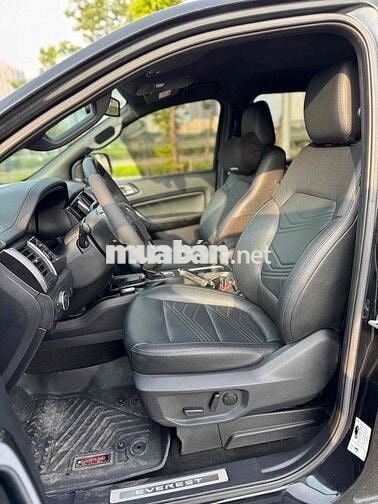 Ford Everest 2019 2.0 Biturbo Titanium SIÊU ĐẸP