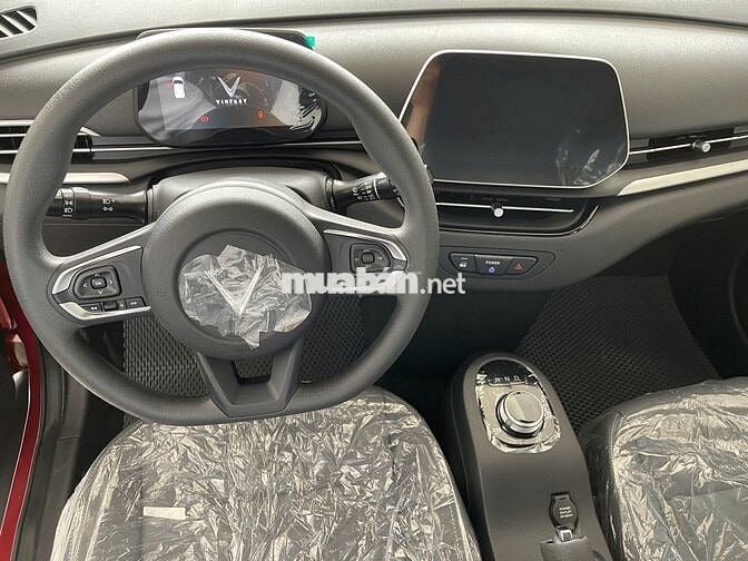 VinFast VF5 2026 Trắng 5 chỗ
