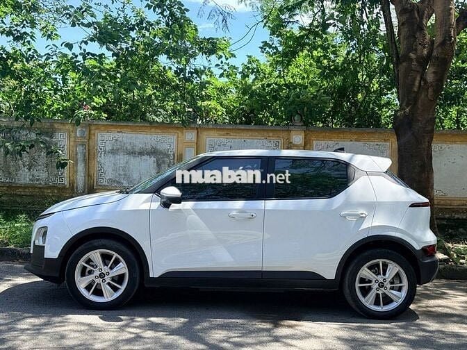 VinFast VF5 2026 Trắng 5 chỗ