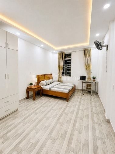 (374.353) Tân Phú – 5.99 tỷ – 56m² – HBG Đoàn Giỏi – 4PN – Tây Bắc