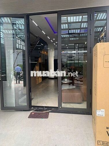 CHO THUÊ NHÀ 3PN - MẠC THIÊN TÍCH - KHU NAM VIỆT Á 