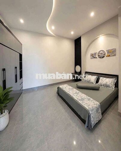 Cần Bán Gấp Nhà 1 Trệt 1 Lầu Tại P5 Quận 8 Giá Chỉ 3 Tỷ 2 Sổ Riêng