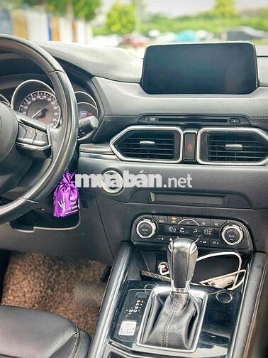 Mazda CX5 2018 2.5 Trắng SIÊU ĐẸP