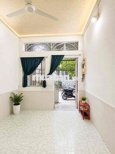 HẺM 4M OTO- NGUYỄN SỸ SÁCH - TÂN BÌNH- 3❌10M - CHỈ 3.4 TỶ
