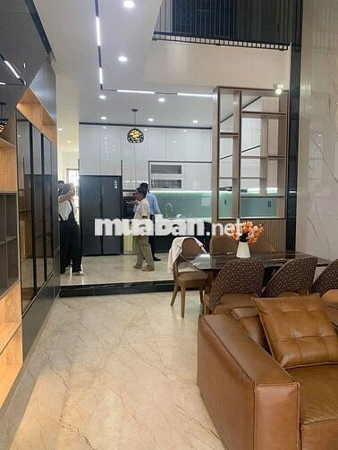 CHO THUÊ NHÀ 3PN - MẠC THIÊN TÍCH - KHU NAM VIỆT Á 