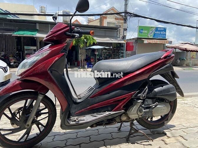 Suzuki Hayate ss fi 2017🍋bs63 xe đẹp máy êm