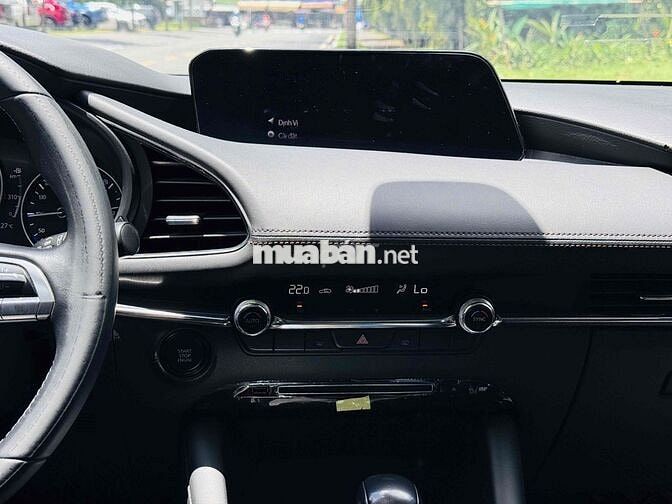 Mazda 3 1.5L Premium 2022 Xanh 34.000 Km