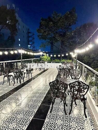 🏠(4mx20m)🏠 Mặt tiền số 215 Nguyễn Công Trứ, phường Bến Thành, Quận 1 ❌