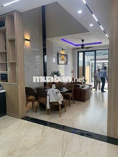CHO THUÊ NHÀ 3PN - MẠC THIÊN TÍCH - KHU NAM VIỆT Á 