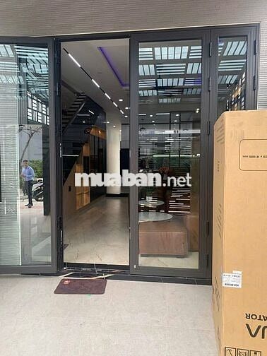 CHO THUÊ NHÀ 3PN - MẠC THIÊN TÍCH - KHU NAM VIỆT Á 