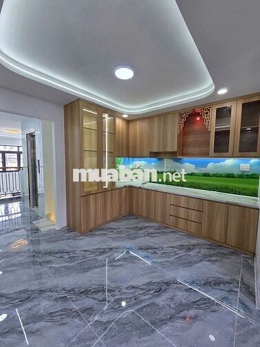 Nhà dòng tiền 36trieu dt59m2 6 lầu ST 12pn đường Hương Lộ 2 Q.Bình Tân